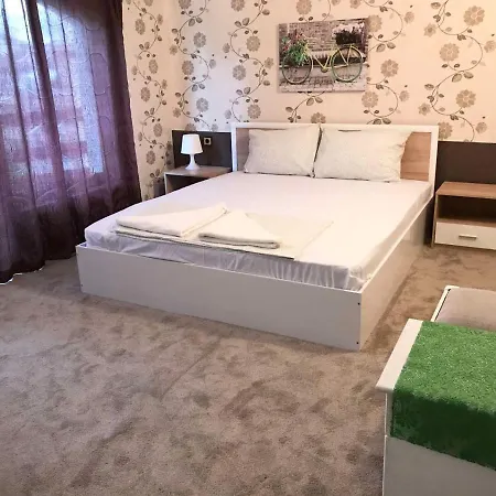 Gasthuis Urdoviza 3*