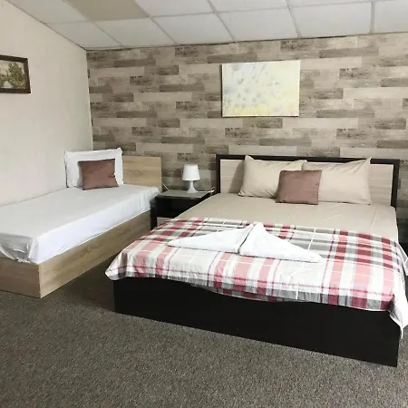 Gasthuis Urdoviza 3*