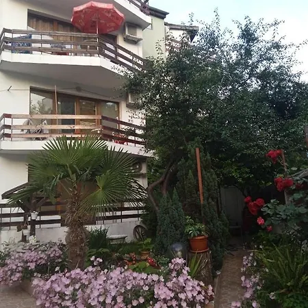 Urdoviza Gasthuis Kiten (Burgas)