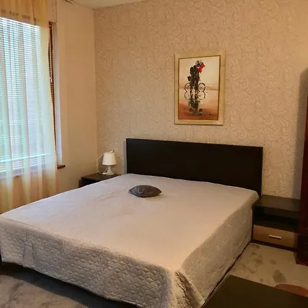 Gasthuis Urdoviza 3*