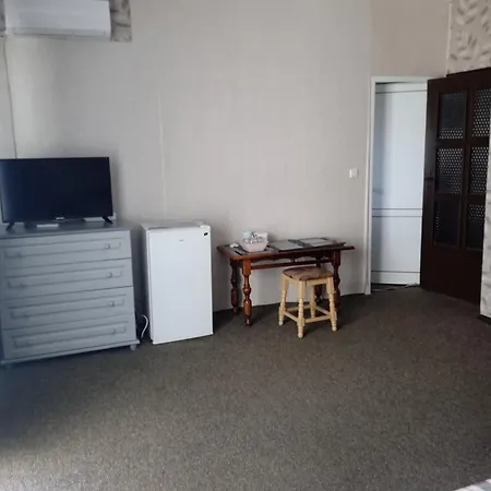 Gasthuis Urdoviza 3*