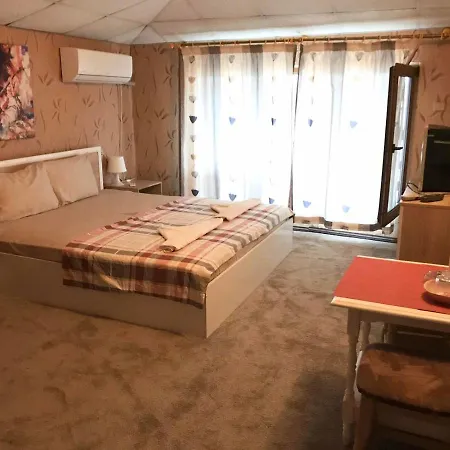 Urdoviza ゲストハウス 3*