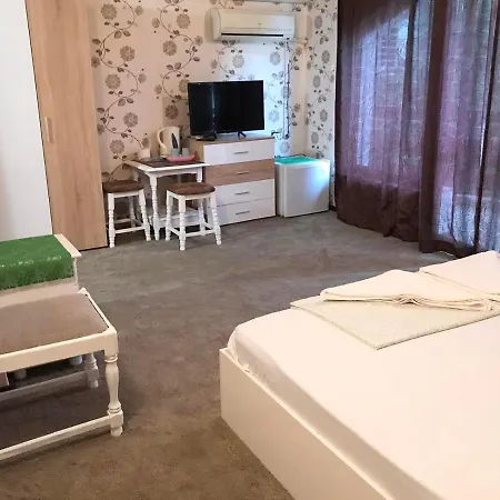 Urdoviza 3* 키텐