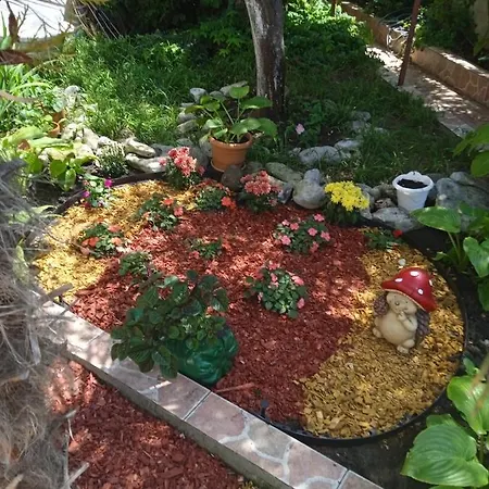 Urdoviza Gasthof Kiten (Burgas)