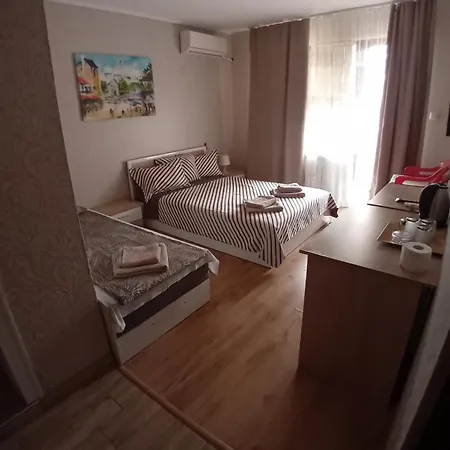 Gasthof Urdoviza