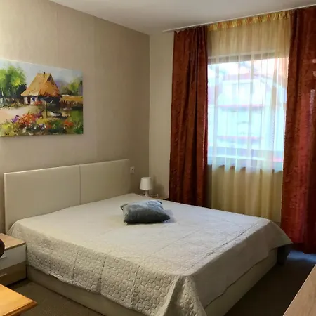 Gasthof Urdoviza Kiten (Burgas)