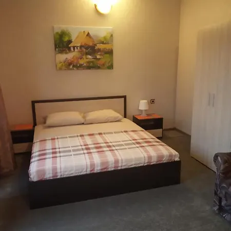 Urdoviza ゲストハウス