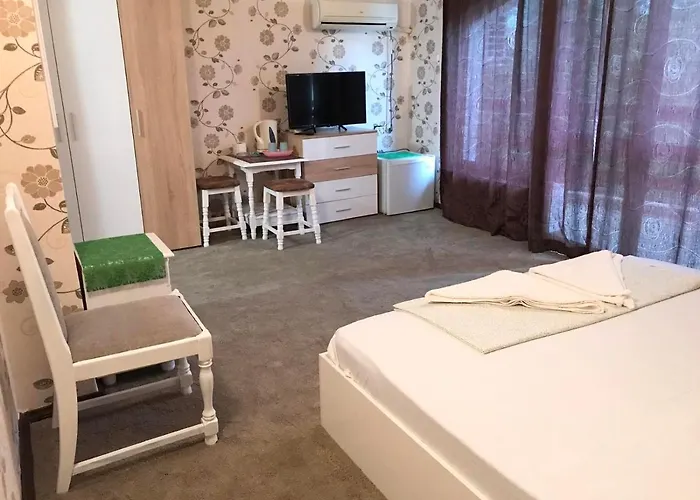 Urdoviza 3* Kiten (Burgas)
