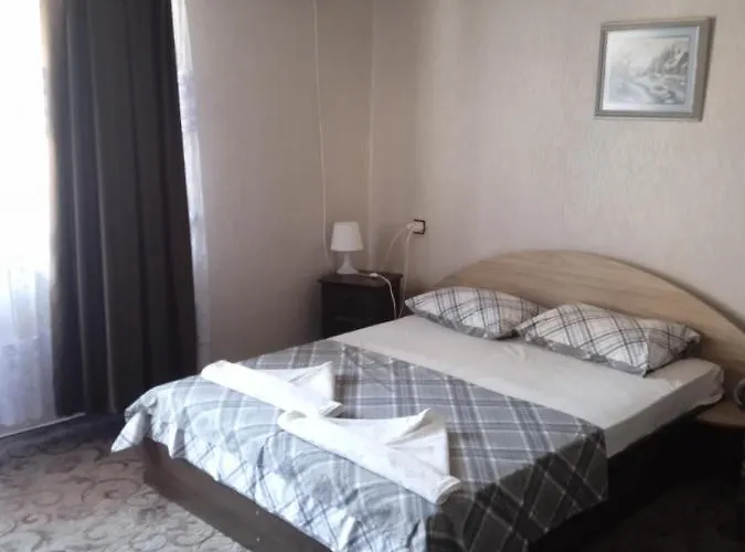 Urdoviza Kiten (Burgas)