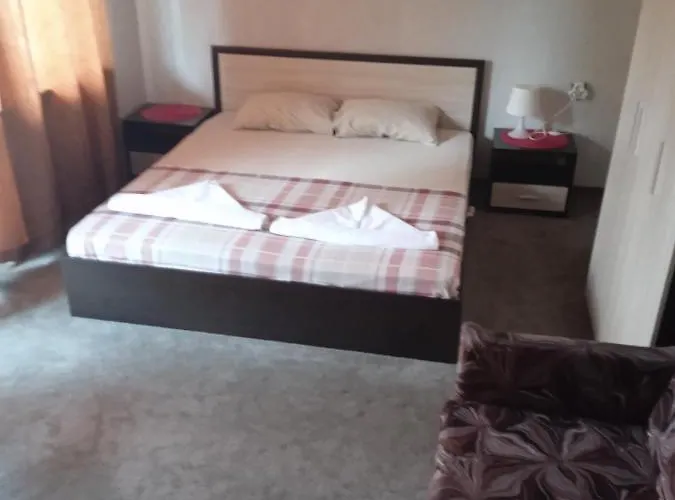 Πανσιόν Urdoviza Kiten (Burgas)