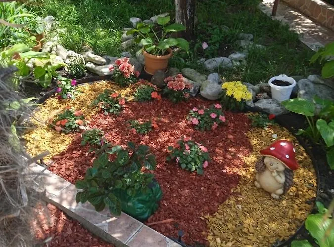 Urdoviza Πανσιόν Kiten (Burgas)