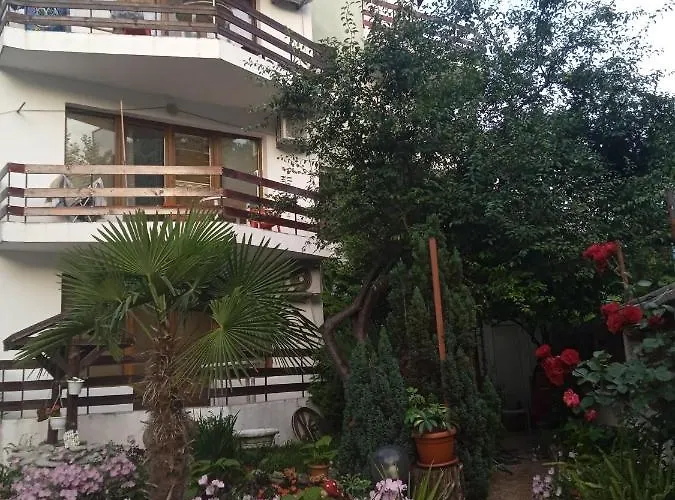 Urdoviza Πανσιόν Kiten (Burgas)