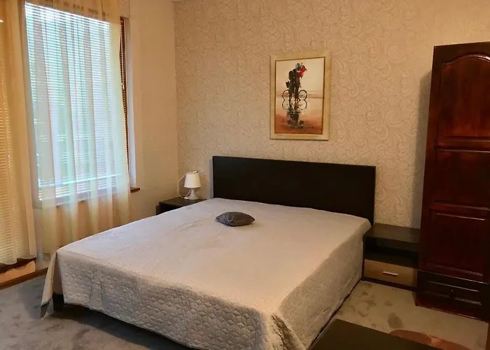 Guest house Urdoviza 3*