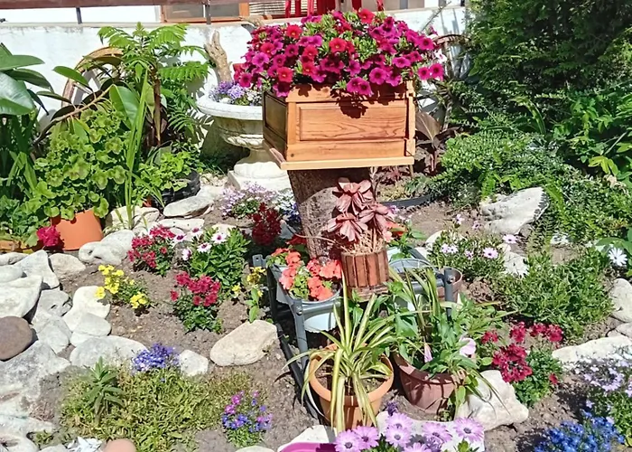 Guest house Urdoviza