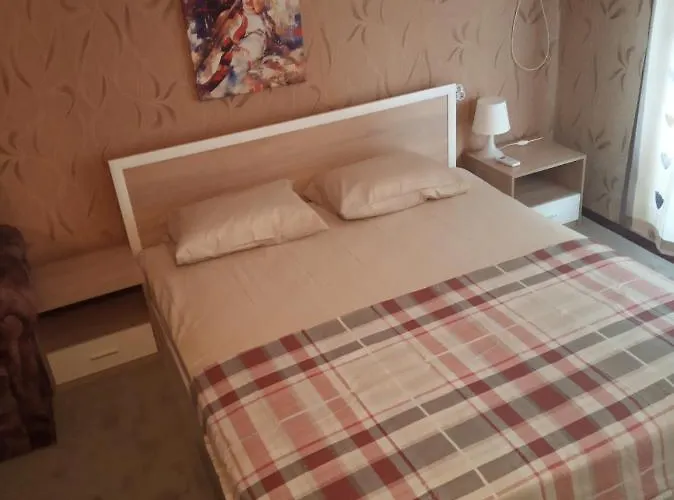 Urdoviza Πανσιόν